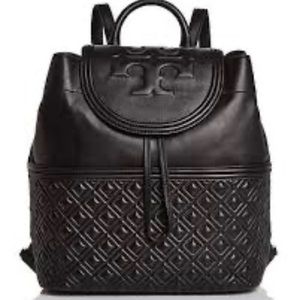 Tory Burch Fleming Backpack